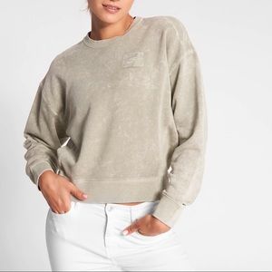 NWT Nike Vintage Rebel Crewneck Sweater